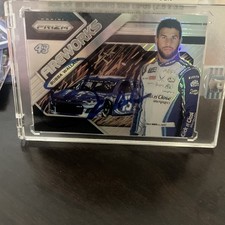 2018 Bubba Wallace Fireworks Auto picture