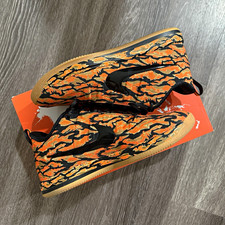 Nike Men's Book 2 Camo US9 picture