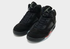 Air Jordan 5 Retro 'Halloween' (2026) HQ7978-001 Presale ✅ SHIPS ASAP ✅ picture