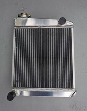 Aluminum Radiator For 1959-1966 Austin Mini 0.8L l4 Manual MT picture