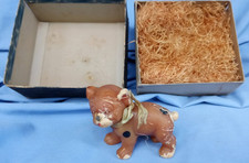 BONZO SOAP IN BOX GERMANY 1930s ORIGINAL  NOT USED picture