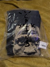 Travis Scott Cactus Jack x Nike Athletes Series Vini Jr Hoodie XL picture