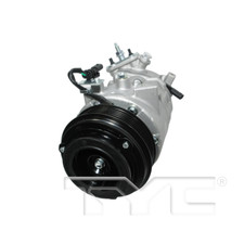 A/C Compressor for 17-23 GMC Acadia/Cadillac XT5/3.6L 84856232 picture