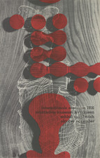 ARTIST UNKNOWN Internationale Sezession 1956 33