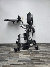 EASYSTAND EVOLV POWER’UP ELECTRIC , LARGE STANDING FRAME, UP TO 280 LBS, 6’ 2” picture