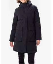 NEW Lole Marybeth Jacket in Black - size L #C4105 picture