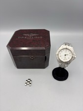 Breitling Colt A17035 Men's Watch Automatic 38.5mm *Pre Owned*  picture