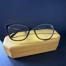 Coach HC6246U 5002 Black 53-16-140 Eyeglasses Frame U288 picture