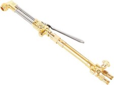Heavy Duty Victor Ca2460 Cutting Attachment 315fc Torch Handle Oxygen/acetylen.. picture