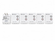 Lot of 6 X10 PowerHouse AM486 Appliance Modules 2-Pin Tested picture