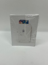 HPRT MT53 Mini Photo Printer - White picture