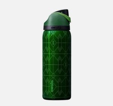 Owala Wicked For Good 32oz Freesip Water Bottle Glinda Limited Edition US picture