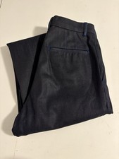 Christian Dada Mens Denim Jeans Dark Blue Size 30x30. Excellent Condition picture