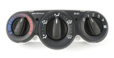 2000-2007 Ford Focus Manual Temperature Control Panel Part Number 98AB-18C419-AG picture