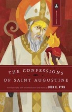 The Confessions of Saint Augustine by Augustine picture
