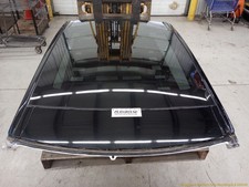 Range Rover Evoque L538 Panoramic Roof Panel Fits 2012-2019 12 13 14 15 16 17 18 picture
