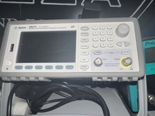 Aglient 33521A Function Signal Generator picture