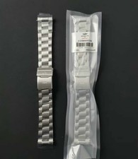 Breitling Avenger Challenger line, steel bracelet, 22mm picture