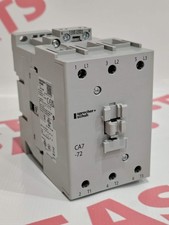 Sprecher + Schuh Contactor CA7-72-00-120 picture