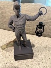 Saratoga desktop jockey Hidden Compartment Kentucky Derby Saratoga Cavalier Lawn picture