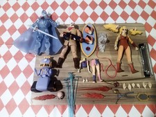 Thundercats super7 action Figure Lot picture