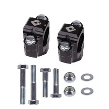 ODI Drop-In Style Handlebar Mounts H75BMB picture