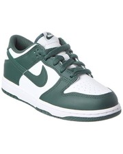 Nike Dunk Low Leather Sneaker picture
