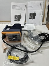 Prominent Sigma X Control Motor Driven Metering S1CB New picture