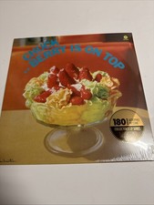 CHUCK BERRY IS ON TOP Vinyl LP (72136) picture