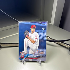 Topps 2018 Shohei Ohtani #700 Rookie All-Star Game Los Angeles Angels picture