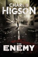 The Enemy (new cover) (An Enemy Novel) - Paperback By Higson, Charlie - GOOD picture