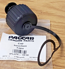 ~ NEW GENUINE PACCAR OEM KENWORTH POWER STEERING RESEVOIR CAP ~ J22-1010 picture