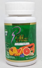 Silueta perfecta Max version capsules version max sp max silueta perfecta picture