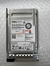 Dell EMC 6N7KY 06N7KY 960GB 12Gbps SAS RI TLC 2.5'' SSD 14/15/16G KIT w/Tray NEW picture