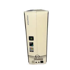 emachines EL1300G-01w Computer AMD Athlon 2650e 2GB 160GB HDD Win Vista Ult picture