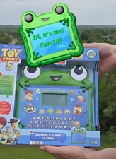 New In Box Disney/Pixar Toy Story 5 LeapFrog 