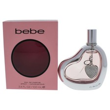 Bebe by Bebe for Women - 3.4 oz EDP Spray picture