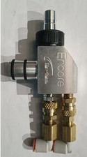 1095922 Aluminium Injector Pump 1095922 for Nordson Encore Powder Coating Pump picture