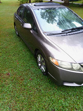 2009 Honda Civic  picture