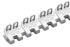 Flexco 54518 Alligator Ready Set Staples RS125J18/450NC picture