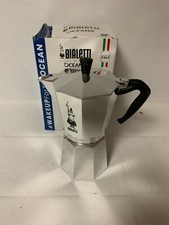 Bialetti Moka Express - Stovetop Espresso Maker - 12 Cup picture