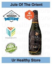 Jule of the Orient - 25.35 fl oz (4 PACK) Youngevity **LOYALTY REWARDS** picture