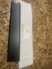 Genuine Toyota Frame Molding 75761-02030 picture