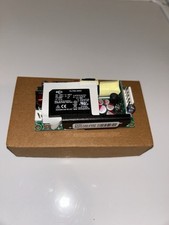 EOS Power LFVLT60-3002 Power Supply; AC-DC; 5V@8A, 15V@2.5A,  picture