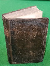 1737 LIFE REMARKABLE ADVENTURES & PYRACIES OF CAPT SINGLETON DEFOE MADAGASCAR  * picture