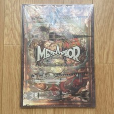 Metaphor: Refantazio Premium Art Book Game Purchase Benefits picture