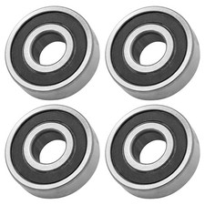 116-5138 126-4630 Deck Spindle Bearing Kit for Exmark Pioneer / Radius E-Series picture