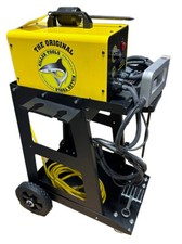 Killer Tools ART38DX The Original Shark Dent Removal System with cart - 220 Volt picture