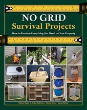 NO GRID Survival Projects picture