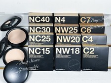 MAC Studio Fix Powder Plus Foundation ❇️Original Formula ❇️Pick Your Shade ❇️NEW picture